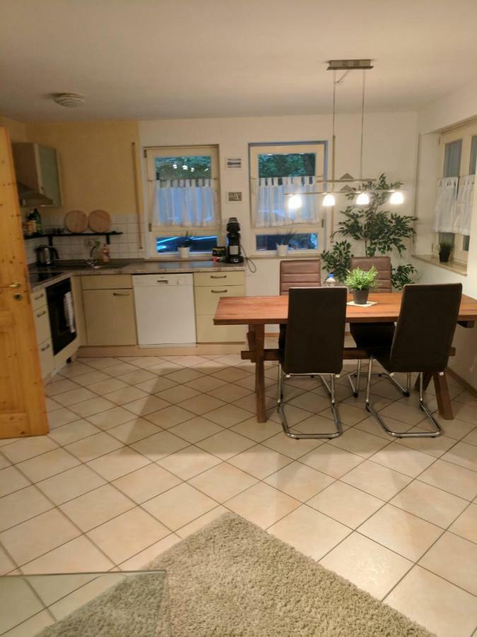 Fewo Am Ohrensbaechle Glottertal Eksteriør billede