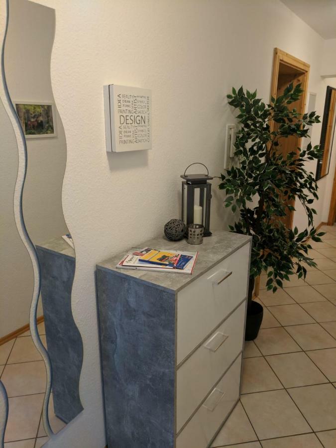 Fewo Am Ohrensbaechle Glottertal Eksteriør billede