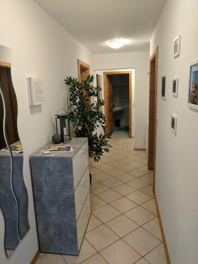 Fewo Am Ohrensbaechle Glottertal Eksteriør billede